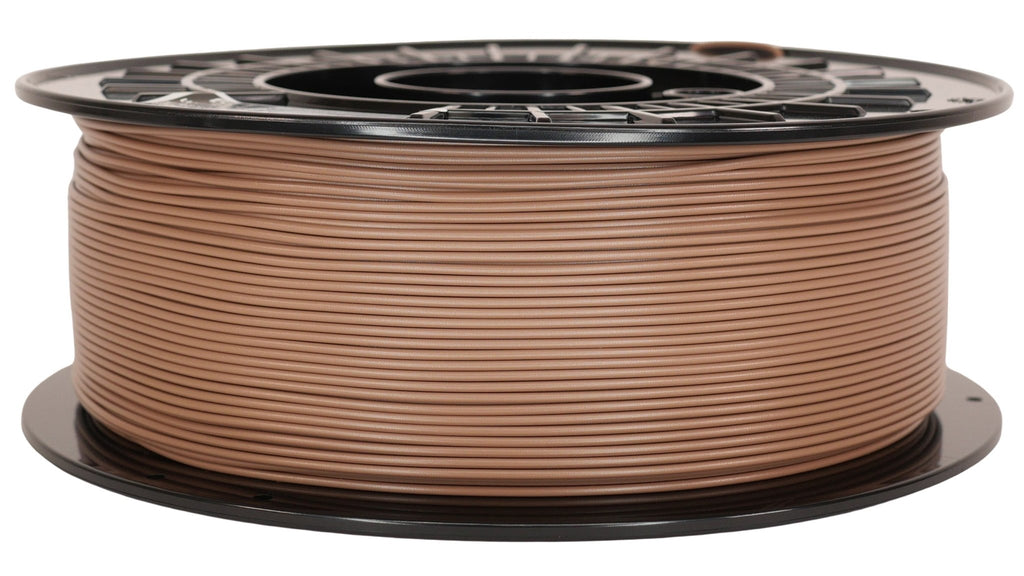 Pro PCTG, Flat Dark Earth, 1.75mm - 3D - Fuel
