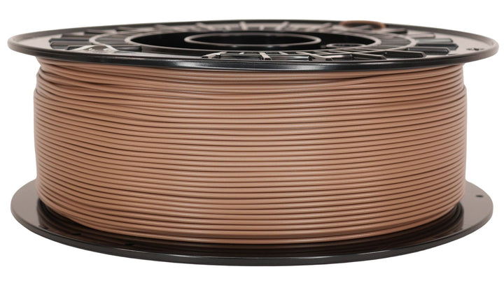 Pro PCTG, Flat Dark Earth, 1.75mm - 3D - Fuel