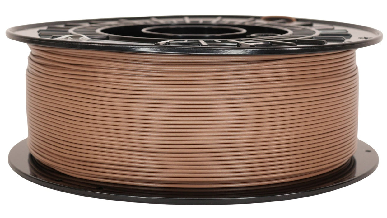 Pro PCTG, Flat Dark Earth, 1.75mm - 3D - Fuel