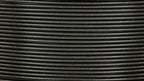 Pro PCTG, Galaxy Black (sparkly), 1.75mm - 3D - Fuel