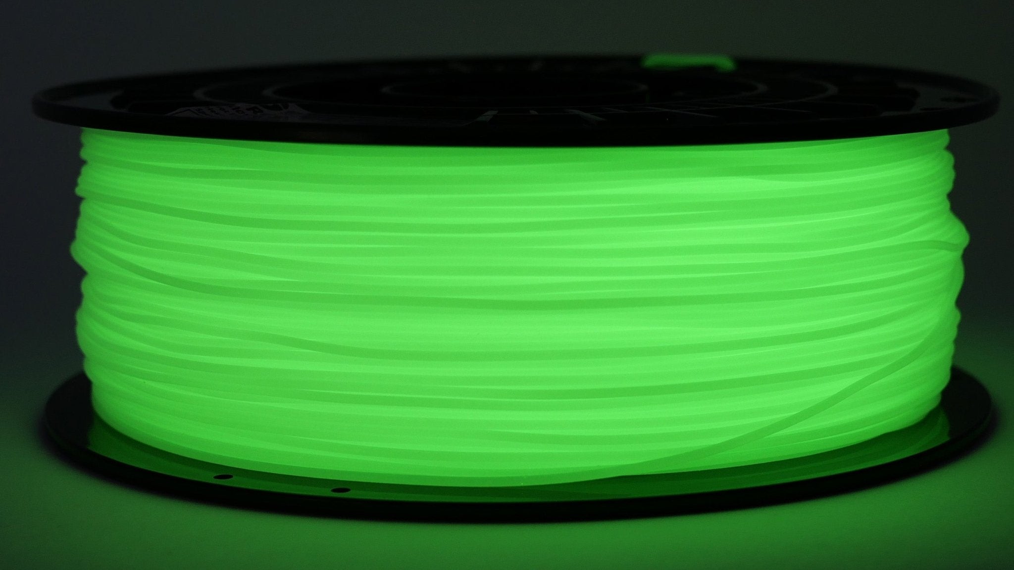 Pro PCTG, Glow in the Dark, 1.75mm - 3D - Fuel