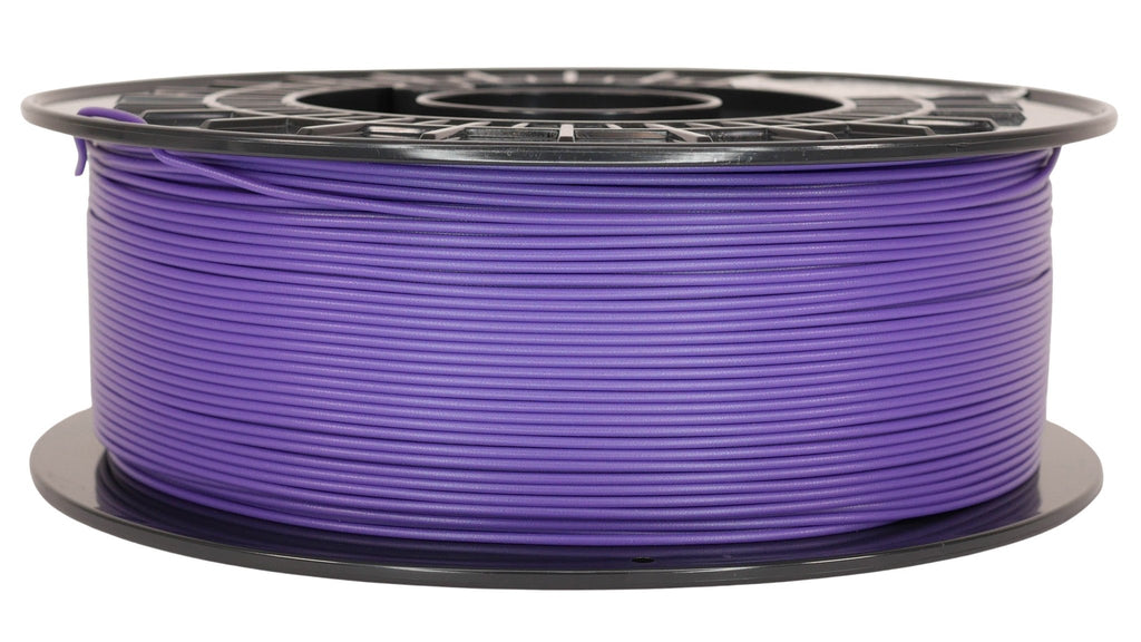 Pro PCTG, Grape Purple, 1.75mm - 3D - Fuel 3D printer filament spool made in usa