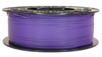 Pro PCTG, Grape Purple, 1.75mm - 3D - Fuel 3D printer filament spool made in usa