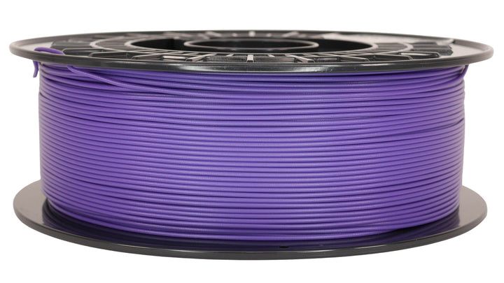 Pro PCTG, Grape Purple, 1.75mm - 3D - Fuel 3D printer filament spool made in usa