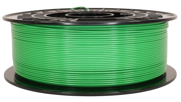 Pro PCTG, Grass Green, 1.75mm - 3D - Fuel 3D printer filament spool made in usa