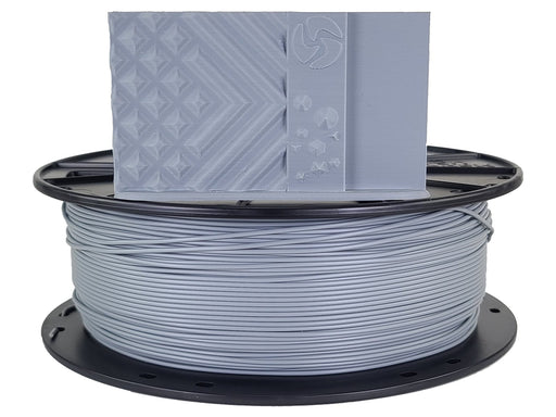 Pro PCTG, Industrial Gray, 1.75mm - 3D-Fuel