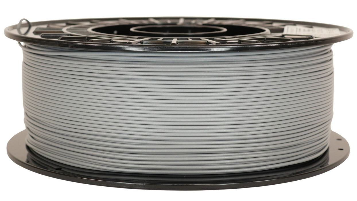 Pro PCTG, Industrial Gray, 1.75mm - 3D - Fuel