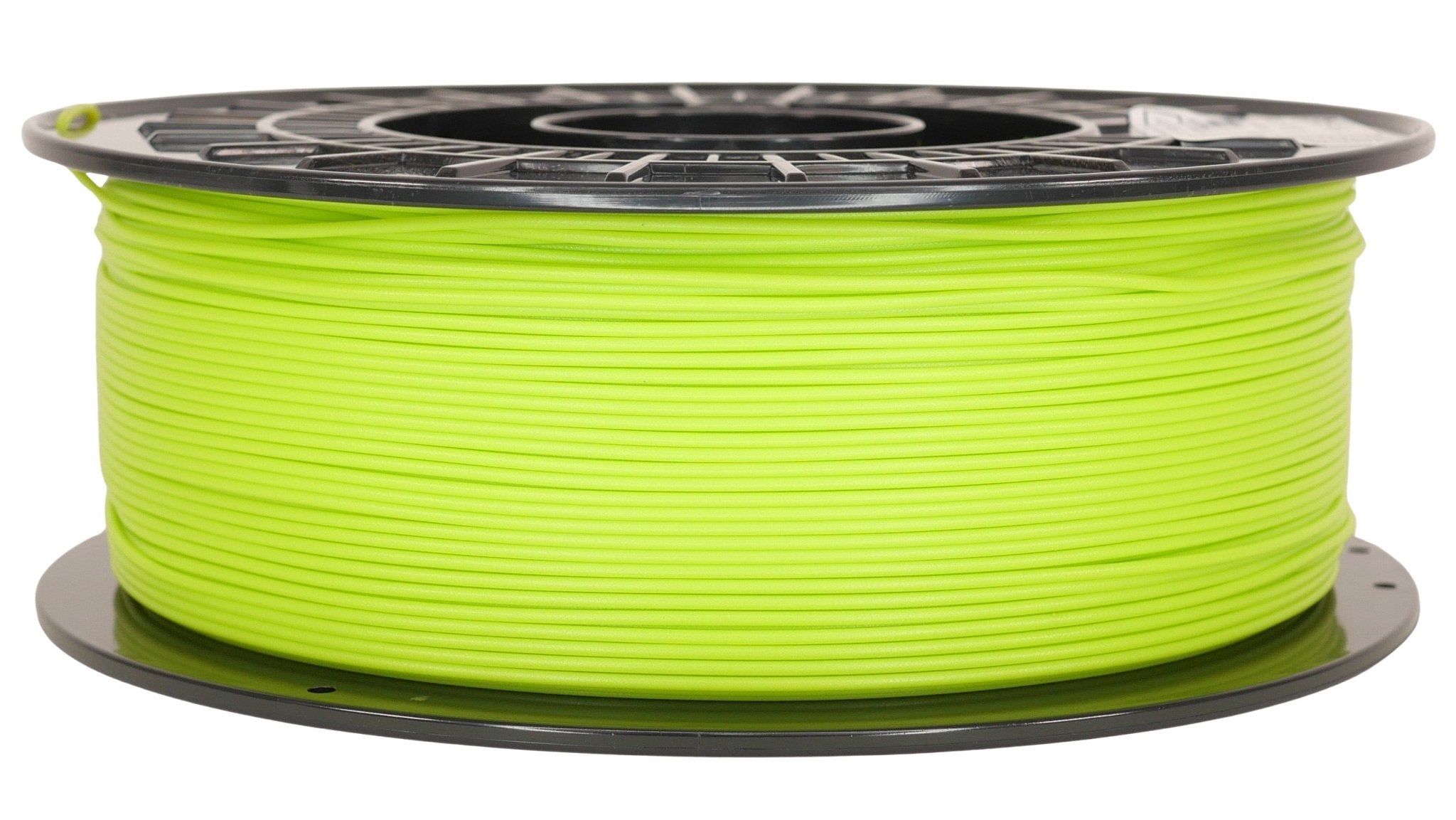 Pro PCTG, LulzBot Green, 1.75mm - 3D - Fuel
