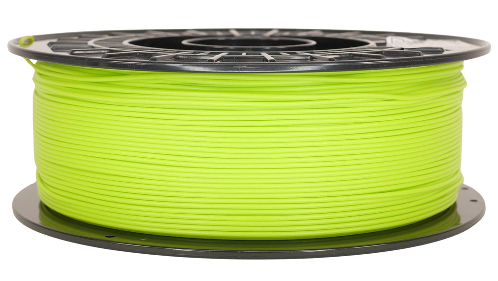 Pro PCTG, LulzBot Green, 1.75mm - 3D - Fuel