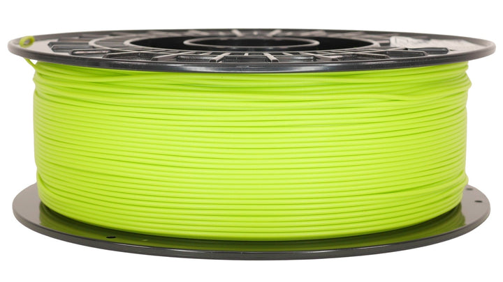 Pro PCTG, LulzBot Green, 1.75mm - 3D - Fuel