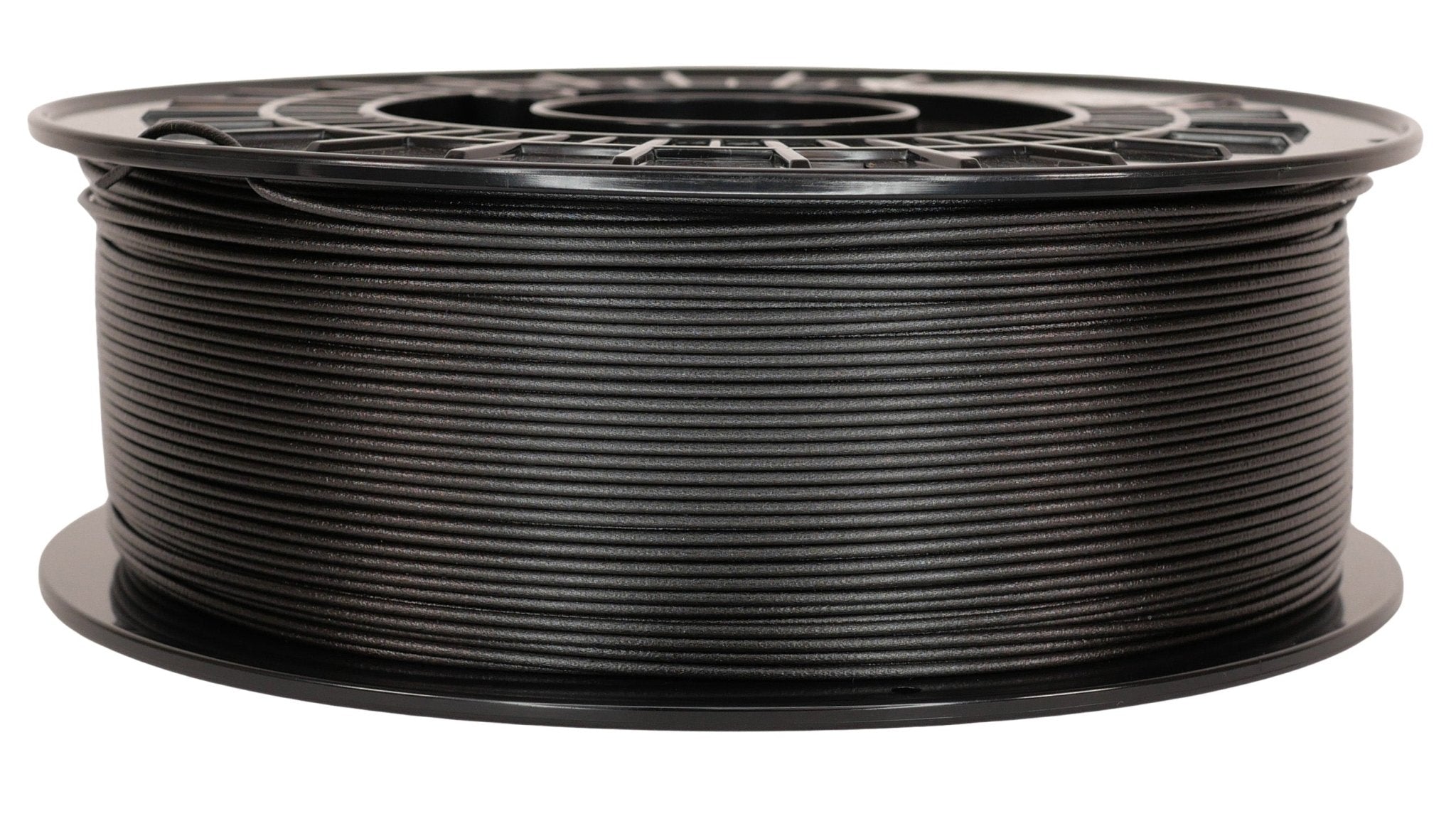 Pro PCTG, Matte Black, 1.75mm - 3D - Fuel
