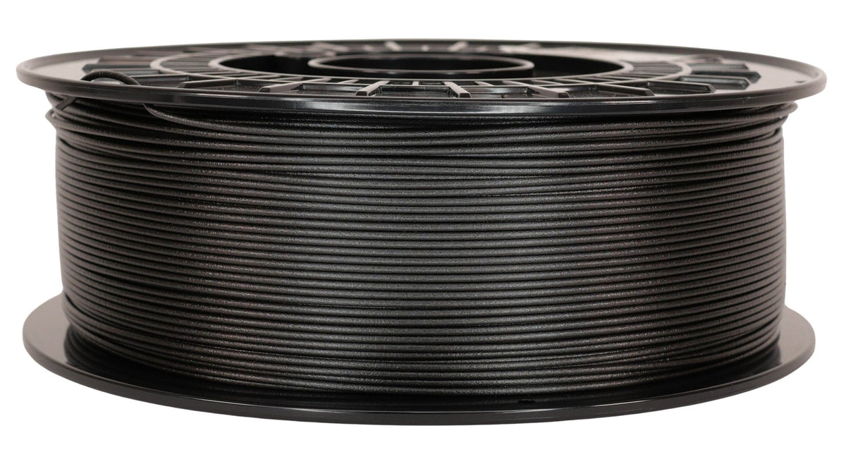 Pro PCTG - Matte Black - 1.75mm | 3D-Fuel - Made In USA