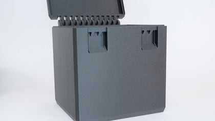 Pro PCTG, Matte Black, 1.75mm - 3D - Fuel