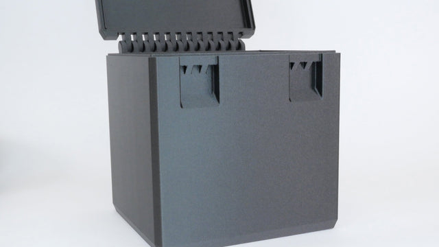 Pro PCTG, Matte Black, 1.75mm - 3D - Fuel