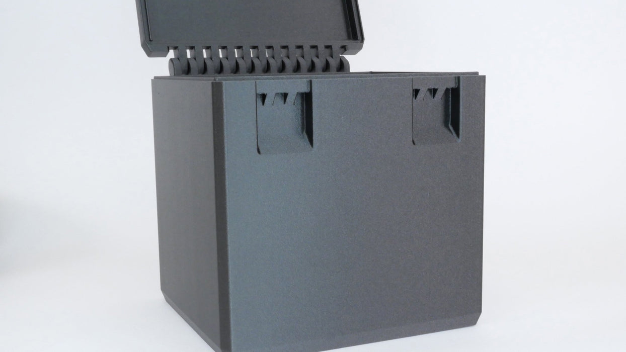 Pro PCTG, Matte Black, 1.75mm - 3D - Fuel