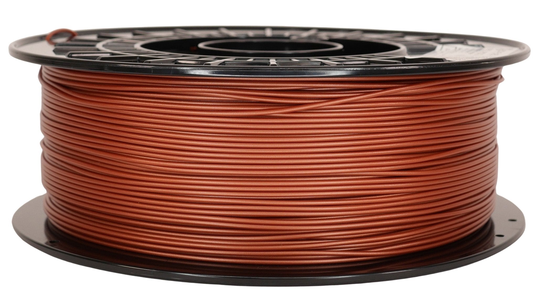 Pro PCTG, Metallic Copper, 1.75mm - 3D - Fuel