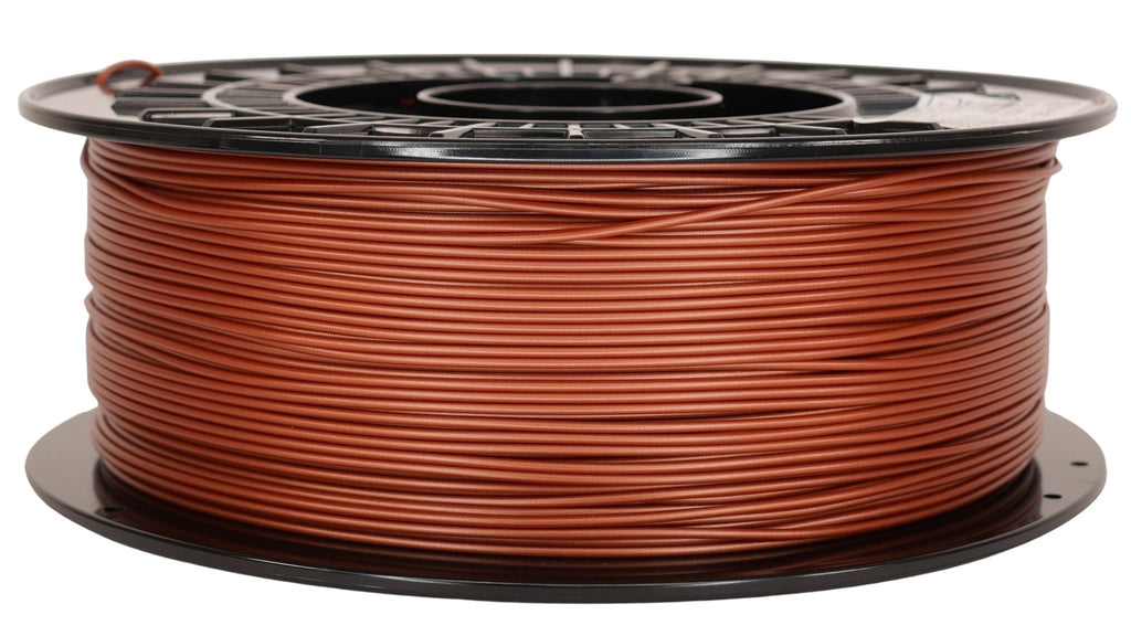 Pro PCTG, Metallic Copper, 1.75mm - 3D - Fuel