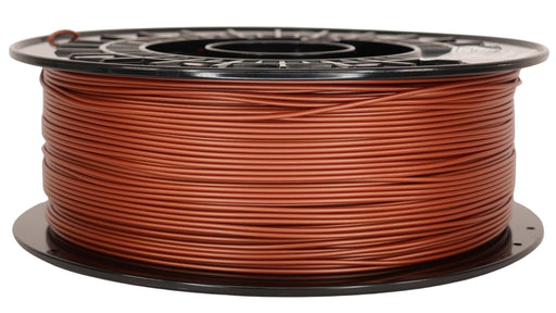Pro PCTG, Metallic Copper, 1.75mm - 3D - Fuel