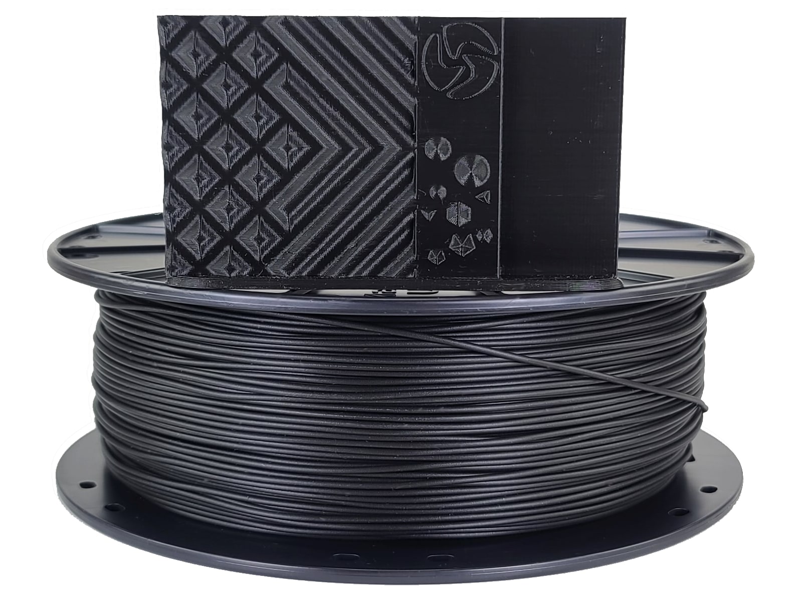 Pro PCTG, Midnight Black, 1.75mm - 3D-Fuel