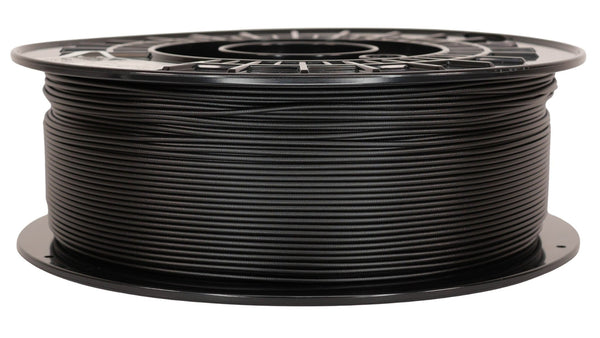 Pro PCTG - Midnight Black - 1.75mm | 3D-Fuel - Made In USA