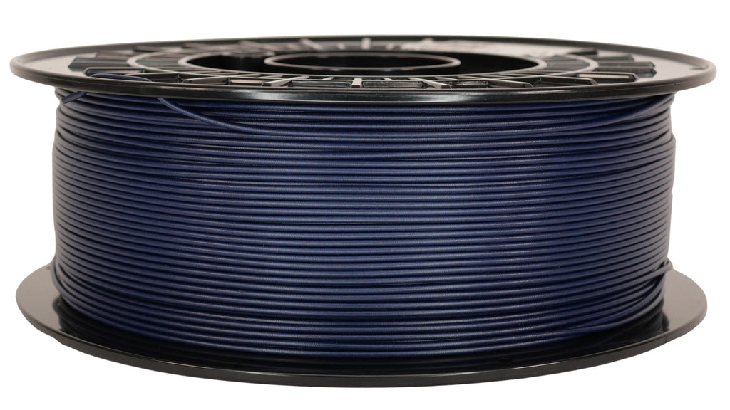 Pro PCTG, Navy Blue, 1.75mm - 3D-Fuel 3D printer filament made in usa