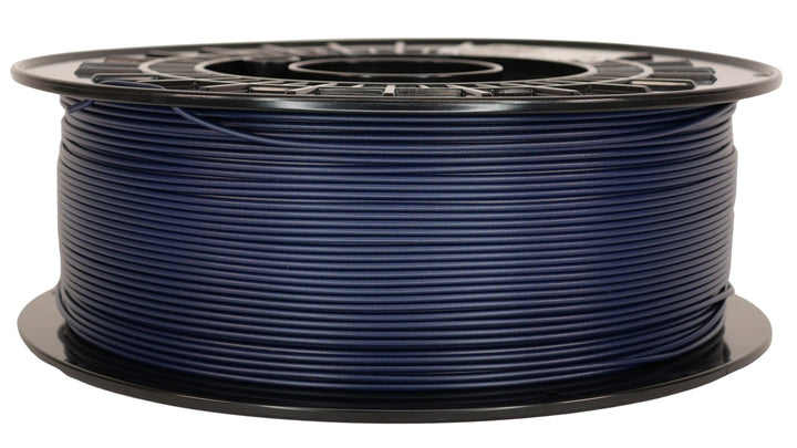 Pro PCTG, Navy Blue, 1.75mm - 3D-Fuel 3D printer filament made in usa