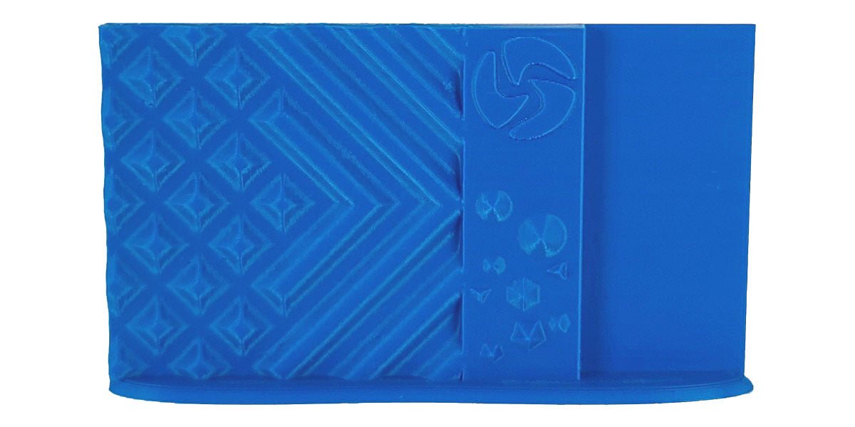 Pro PCTG, Ocean Blue, 1.75mm - 3D-Fuel