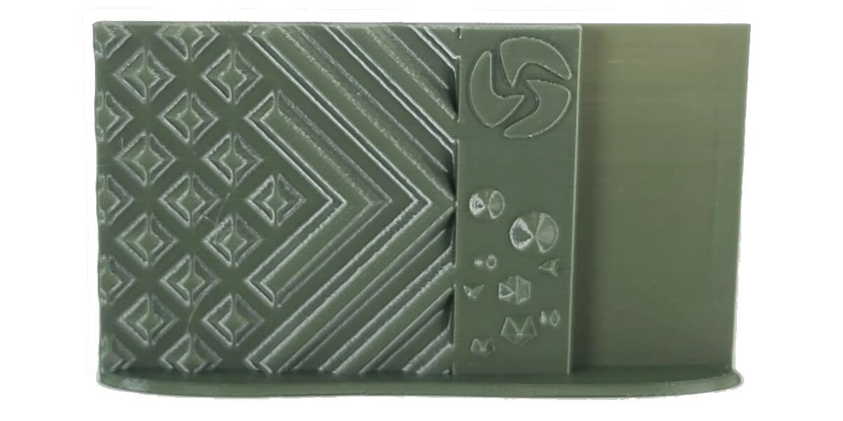 Pro PCTG, Olive Green, 1.75mm - 3D-Fuel