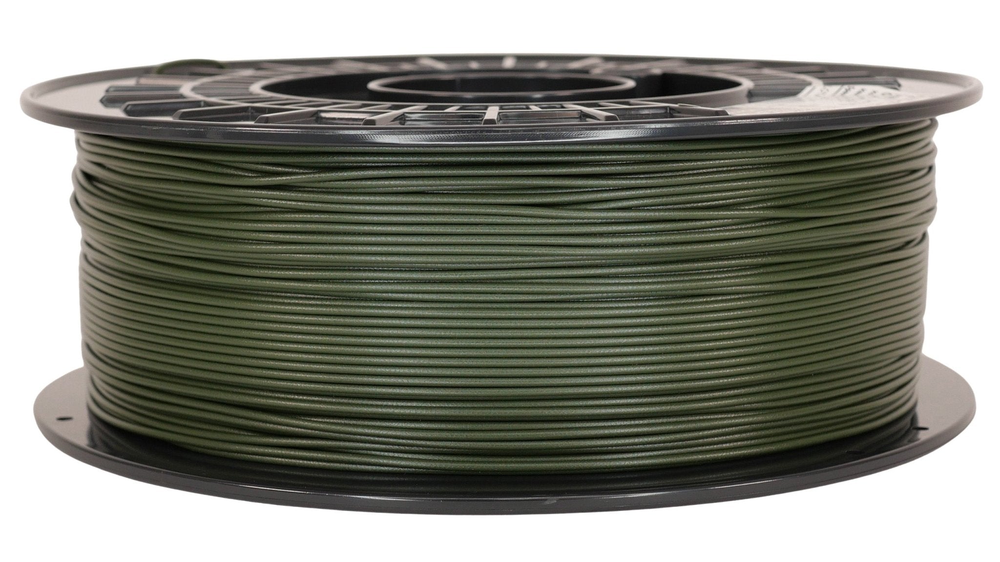 Pro PCTG, Olive Green, 1.75mm - 3D - Fuel