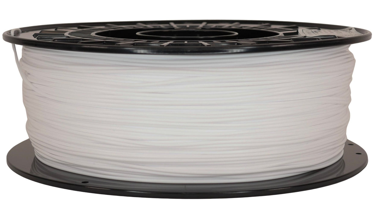Pro PCTG, Snow White, 1.75mm - 3D - Fuel