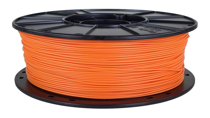 Pro PCTG, Tangerine Orange, 1.75mm - 3D-Fuel