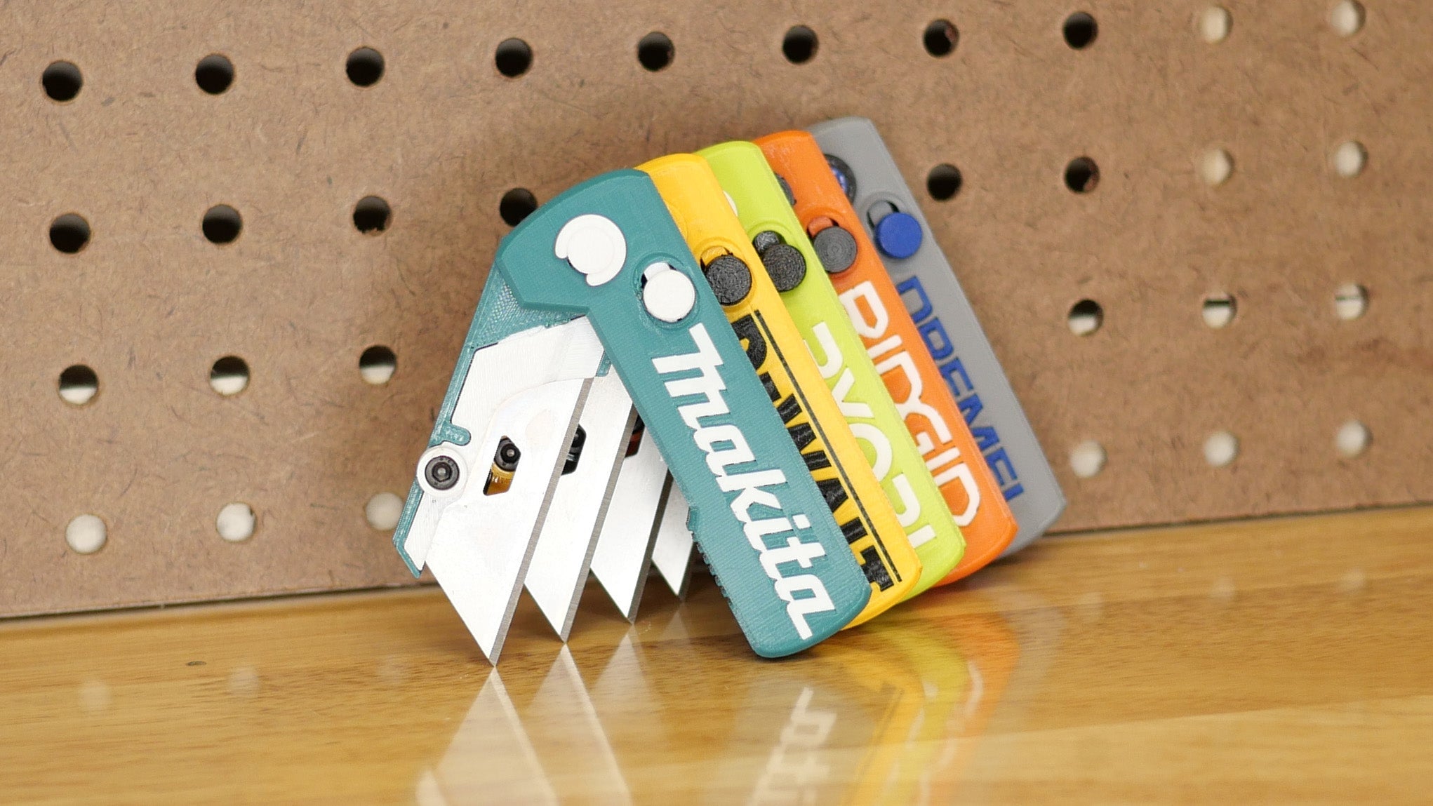 Pro PCTG, Toolbox Blue, 1.75mm - 3D - Fuel