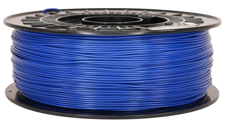 Pro PCTG, Toolbox Blue, 1.75mm - 3D-Fuel 3D printer filament spool made in usa that matches Dremel blue
