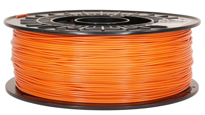 Pro PCTG, Toolbox Orange, 1.75mm - 3D-Fuel 3D printer filament spool made in USA