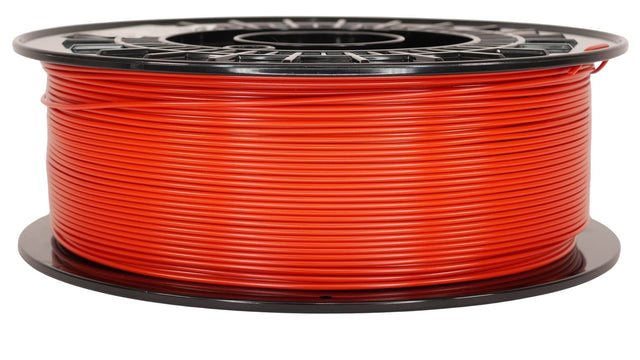 Pro PCTG, Toolbox Red, 1.75mm - 3D-Fuel 3D printer filament spool made in usa