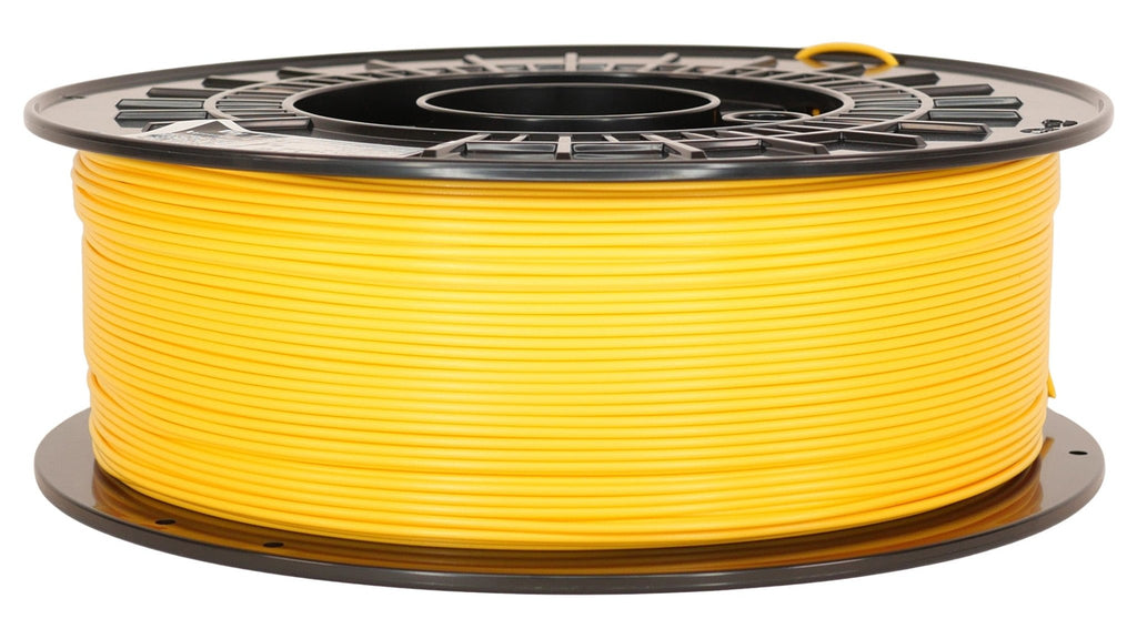 Pro PCTG, Toolbox Yellow, 1.75mm - 3D - Fuel