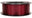 Pro PCTG / 1kg 1.75mm Spool / Transparent Ruby Red