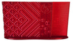 Pro PCTG, Transparent Ruby Red, 1.75mm - 3D - Fuel