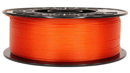 Pro PCTG, Transparent Signal Orange, 1.75mm - 3D - Fuel