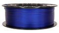 Pro PCTG, Transparent Ultramarine Blue, 1.75mm - 3D - Fuel