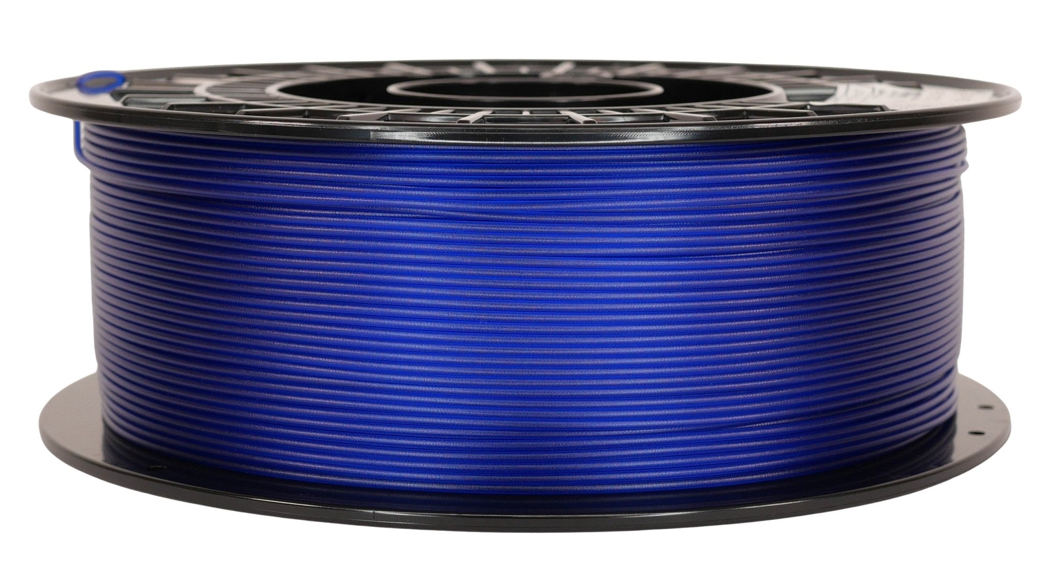 Pro PCTG, Transparent Ultramarine Blue, 1.75mm - 3D - Fuel