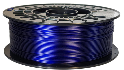 Pro PCTG, Transparent Ultramarine Blue, 1.75mm - 3D - Fuel