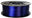 Transparent Ultramarine Blue / 1kg 1.75mm Spool / Pro PCTG