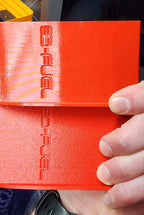 Pro PCTG-GF10, 10% Glass Fiber PCTG, Toolbox Red, 1.75mm