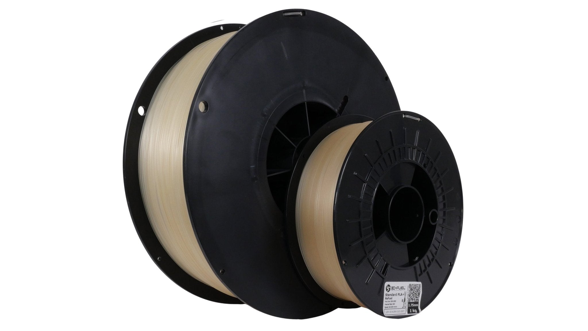 ReFuel™3D - Fuel Recycled Pro PCTG, 1.75mm - 3D - Fuel