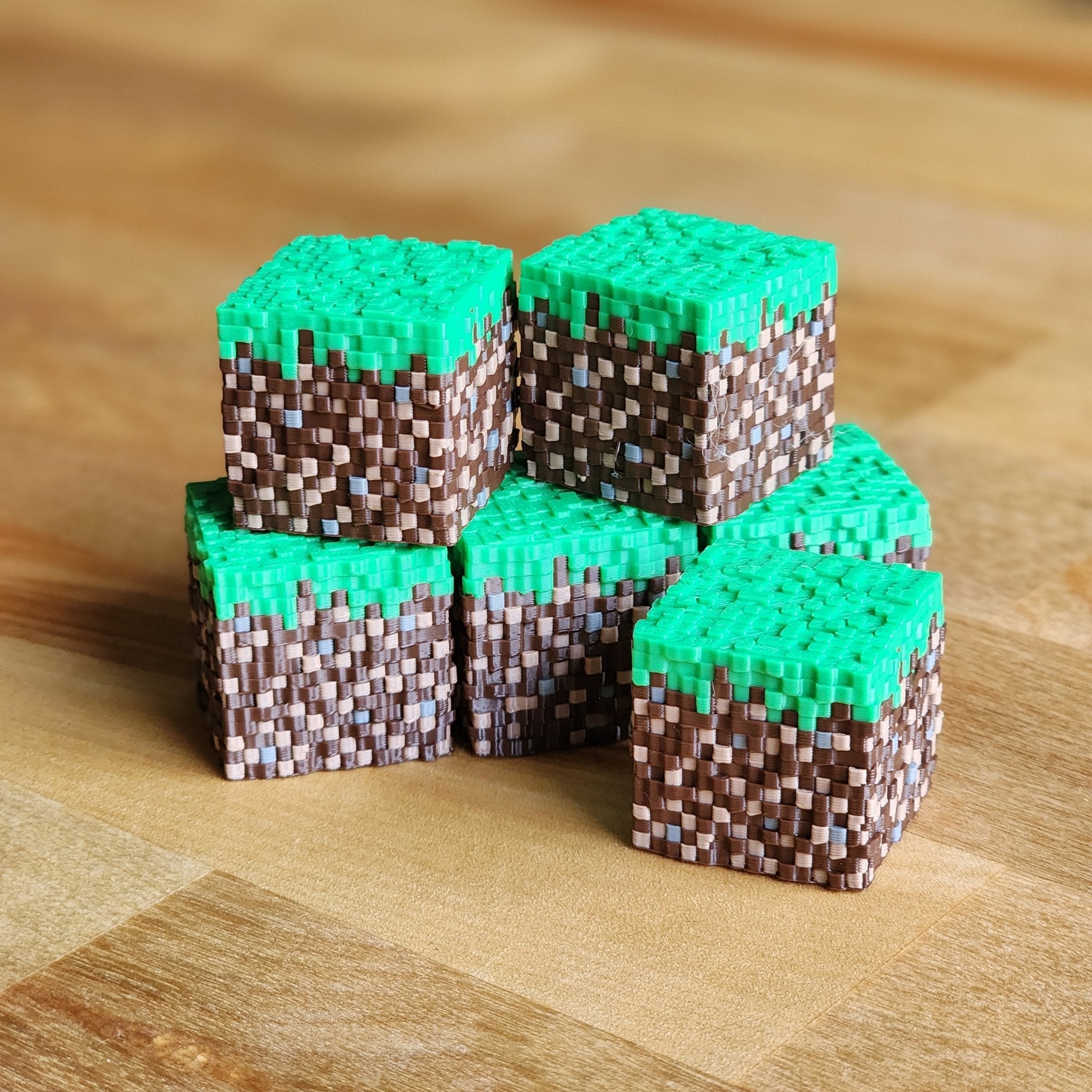 Tough Pro PLA+ - Chocolate Brown - 1.75mm | 3D-Fuel - Made In USA