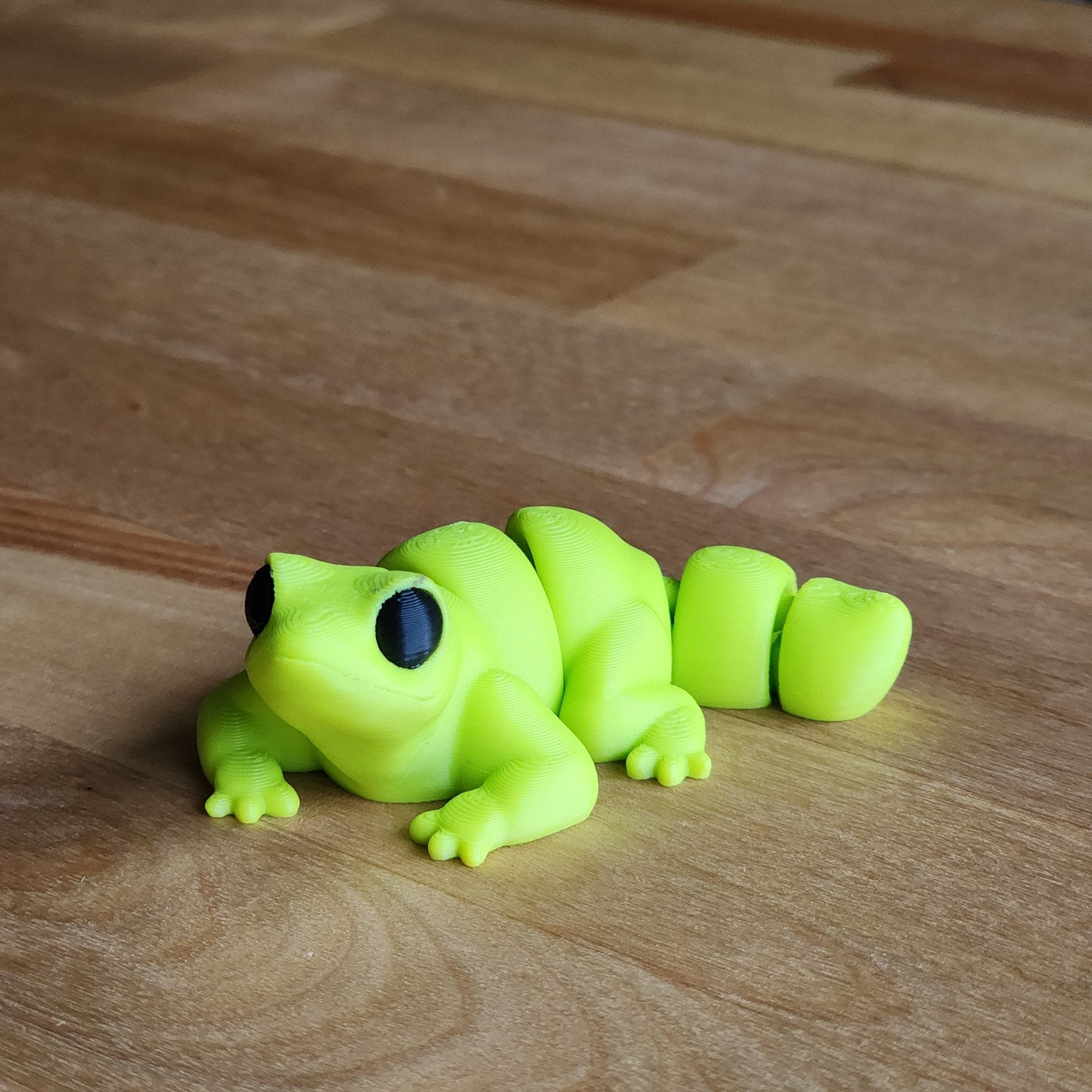 Tough Pro PLA+, LulzBot Green, 1.75mm - 3D - Fuel