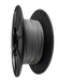 175 glass-filled PLA Industrial gray Vertical