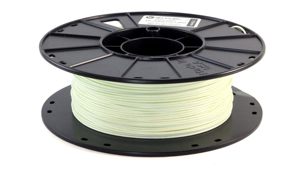 175 glass-filled PLA Natural 
