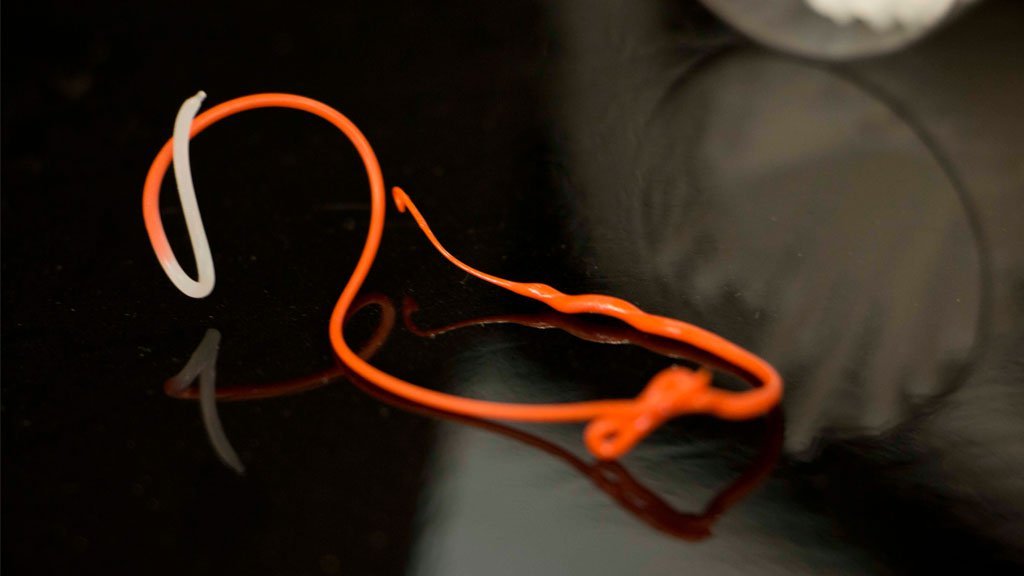 3D Clean™ Cleaning/Purging Filament | 3D-Fuel 2.85mm